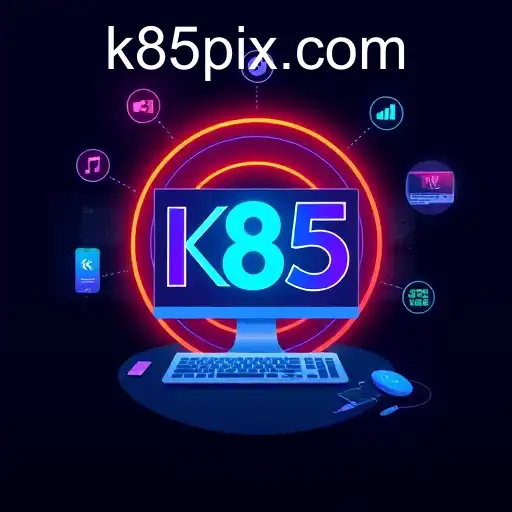 About Us: Discover K85.COM