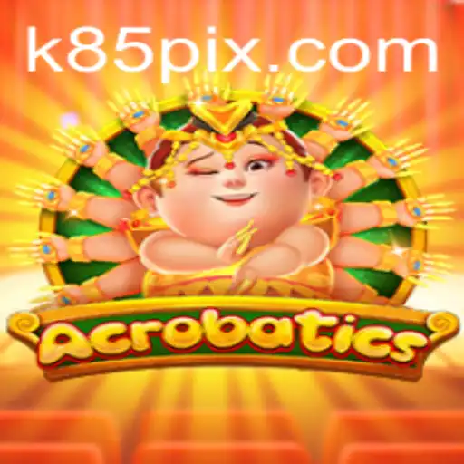 Exploring the Exciting World of Acrobatics at K85.COM