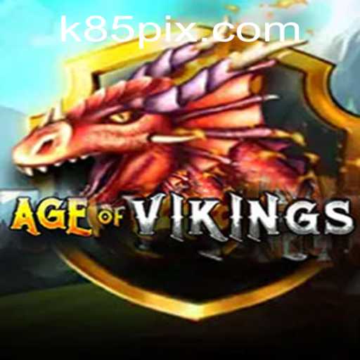 The Intriguing World of AgeofViking: Explore, Conquer, and Thrive