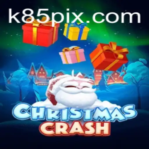 ChristmasCrash: A Festive Gaming Experience with K85.COM