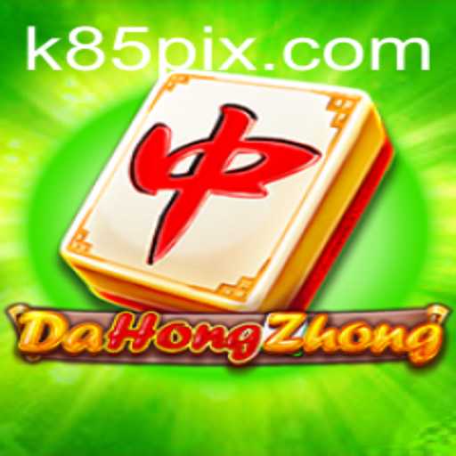 Exploring DaHongZhong: A Traditional Mahjong Variant and the Role of K85.COM