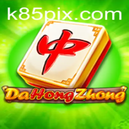 Exploring DaHongZhong: A Traditional Mahjong Variant and the Role of K85.COM