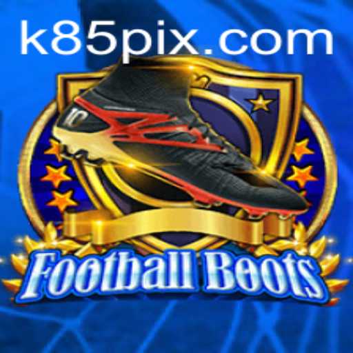 Exploring the Thrills of FootballBoots: A Deep Dive into K85.COM's Innovative Game