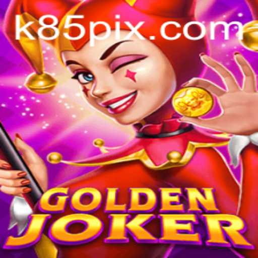 Unveiling GoldenJoker: The Exciting New Game on K85.COM