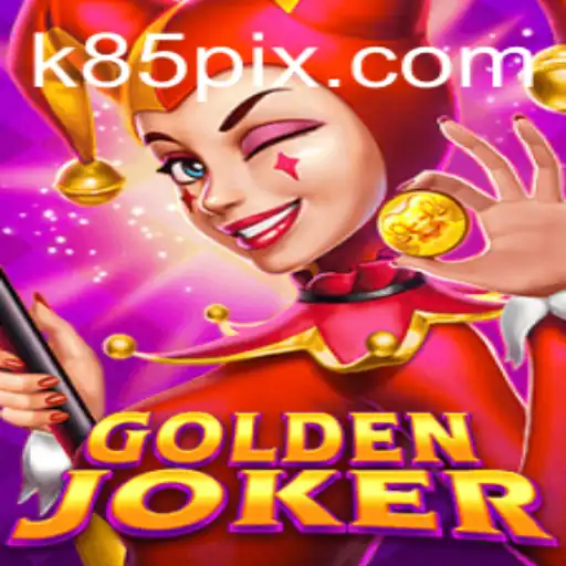 Unveiling GoldenJoker: The Exciting New Game on K85.COM