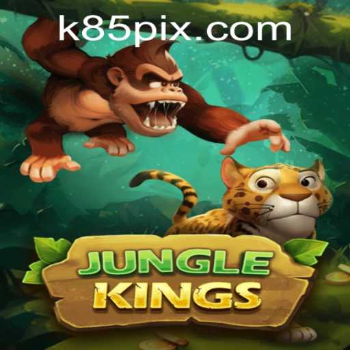 Exploring the Exciting World of JungleKings Game