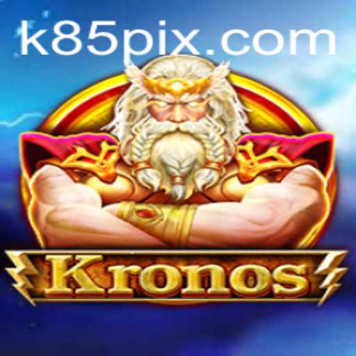 Unveiling the Enigmatic World of Kronos: A Glimpse into K85.COM's Latest Adventure