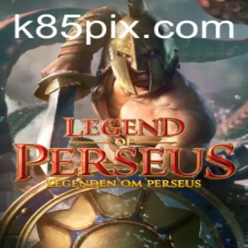 Discover the Thrilling World of LegendofPerseus: Adventure Awaits
