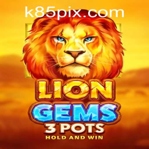 Discovering the Exciting World of LionGems3pots