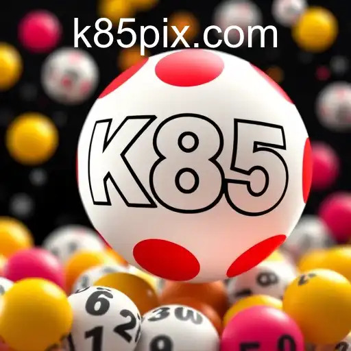 Exploring the World of Lotteries: The Influence of K85.COM