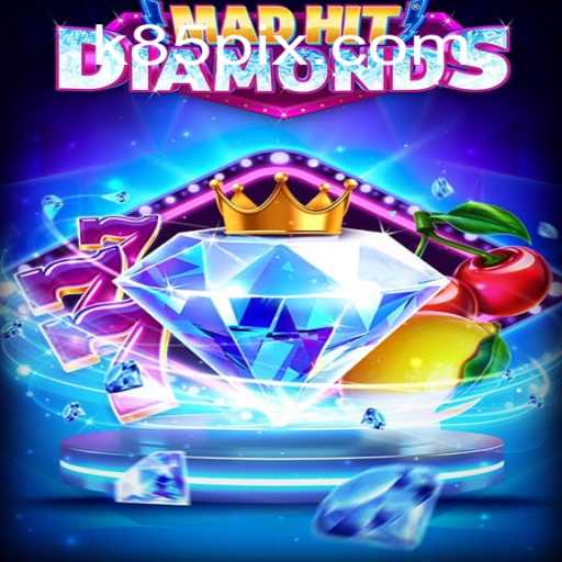 MadHitDiamonds Game Description and Introduction