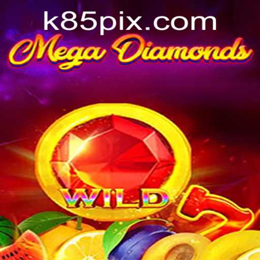 Discover MegaDiamond: Your Ultimate Gaming Experience with K85.COM