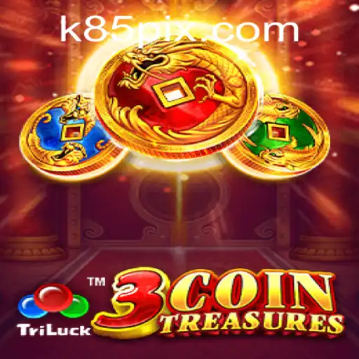 Exploring the Thrilling World of 3CoinTreasures and K85.COM