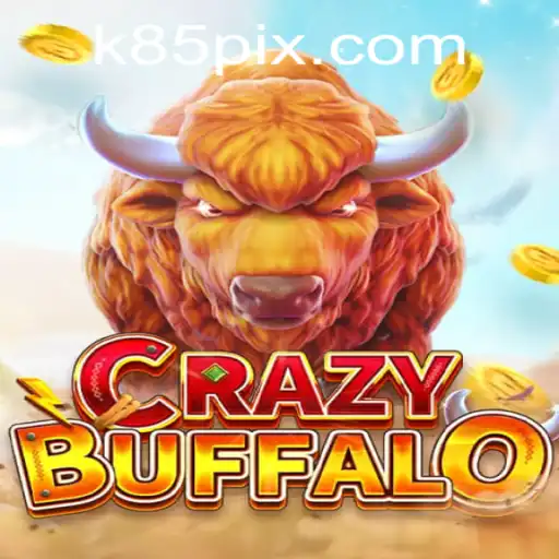 Exploring the Thrilling World of CRAZYBUFFALO and K85.COM