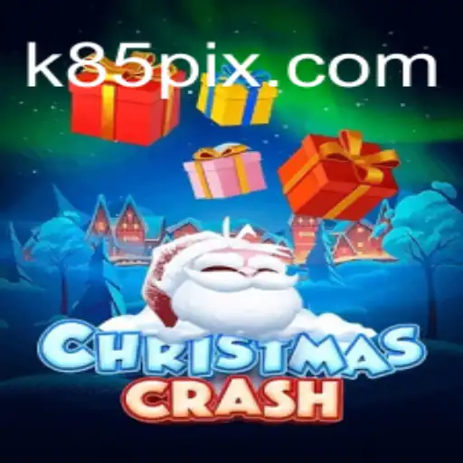 ChristmasCrash: A Festive Gaming Experience with K85.COM