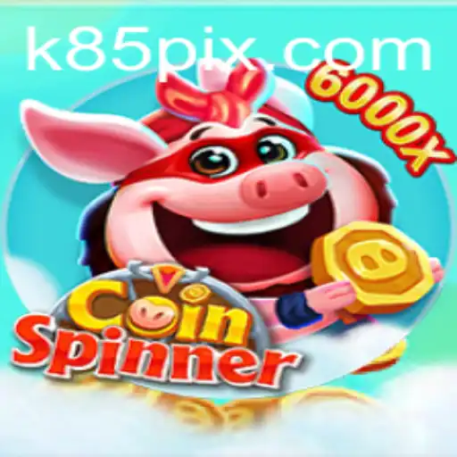Discover CoinSpinner: A Dive into the Captivating World of K85.COM's Latest Gaming Sensation
