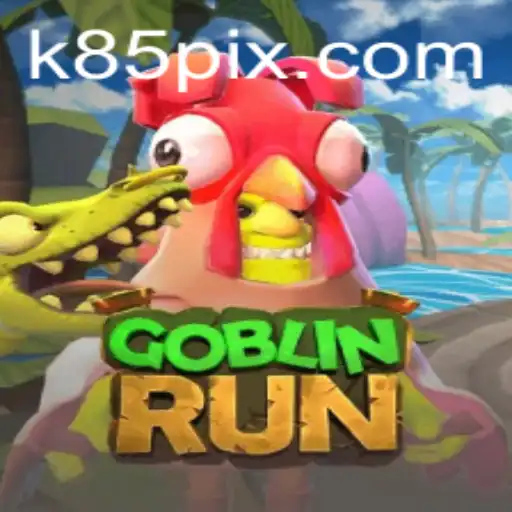 Explore the Exciting World of GoblinRun: A Thrilling Adventure by K85.COM