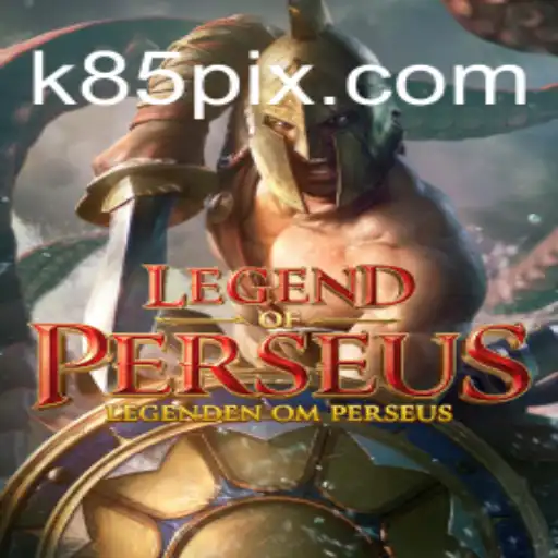 Discover the Thrilling World of LegendofPerseus: Adventure Awaits