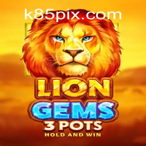 Discovering the Exciting World of LionGems3pots