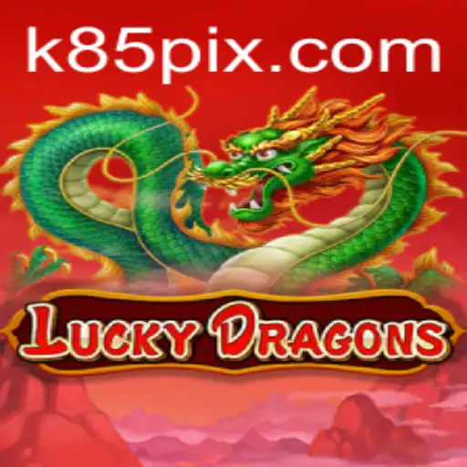 Exploring the Exciting World of LuckyDragons on K85.COM
