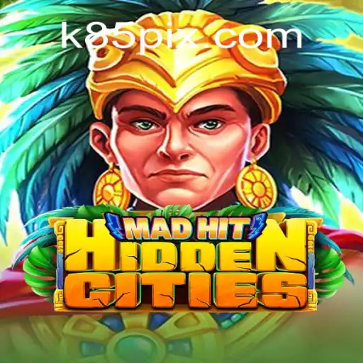 Unlock Adventure in MadHitHiddenCities: Discover the Thrills of K85.COM's Masterpiece
