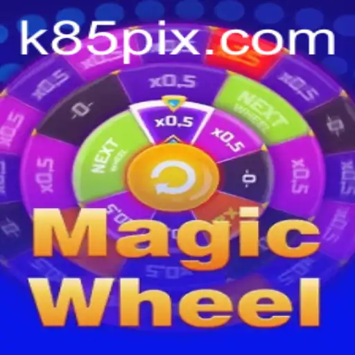 Discover the Fascinating World of MagicWheel on K85.COM