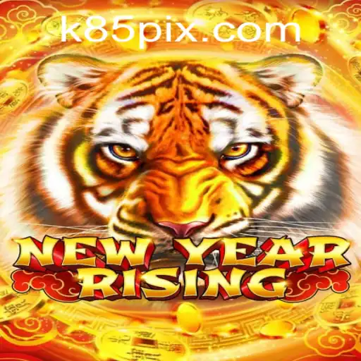 Discover the Thrills of NewYearRising: The Ultimate Gaming Experience on K85.COM