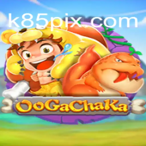 OoGaChaKa: An Exciting Dive into the World of Online Gaming