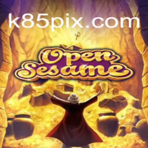 Discover the Innovative World of OpenSesame: A New Gaming Experience with K85.COM