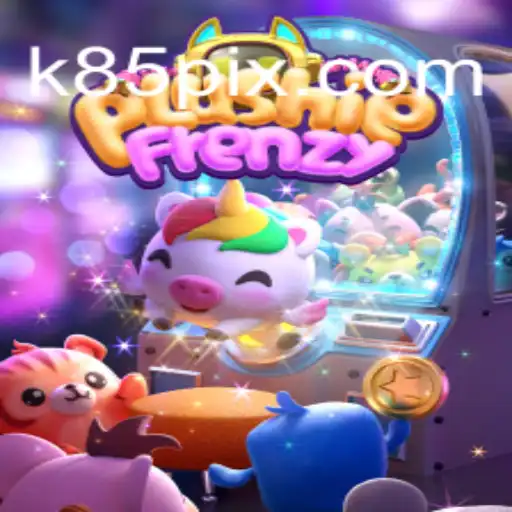 PlushieFrenzy: Dive Into the Exciting World of Claw Machine Gaming