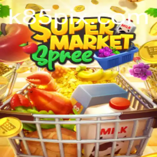 Exploring SupermarketSpree: A Thrilling Gaming Experience