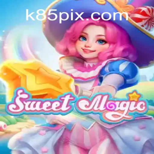SweetMagic: Enter the Enchanting World with K85.COM