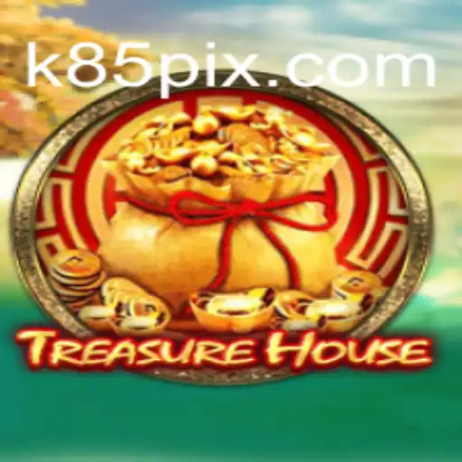 Discover the Enigmatic World of TreasureHouse with K85.COM
