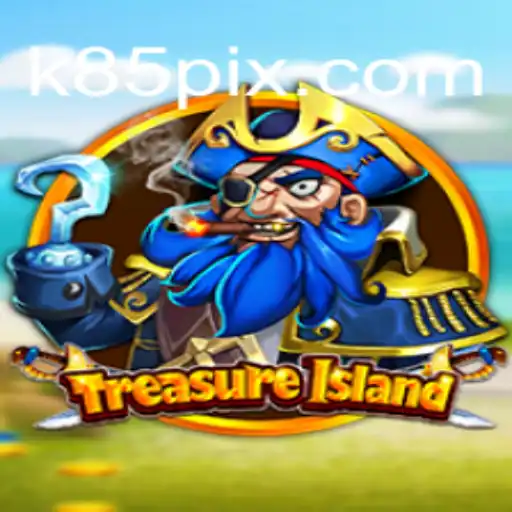 Explore the Thrilling World of TreasureIsland: A Modern Adventure by K85.COM