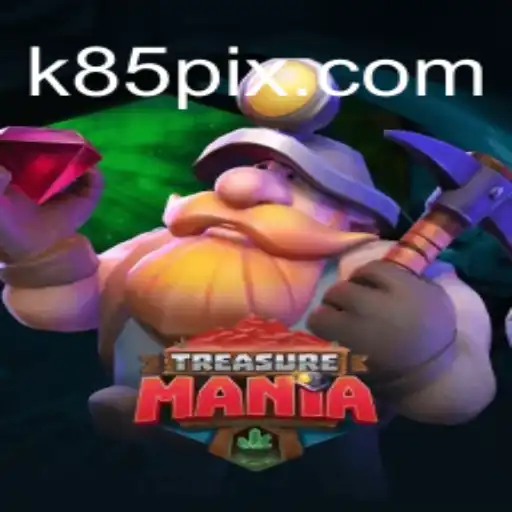 Exploring the Exciting World of TreasureMania