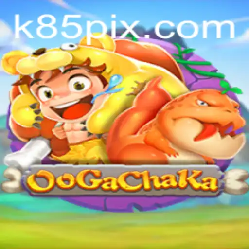 OoGaChaKa: An Exciting Dive into the World of Online Gaming