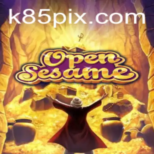 Discover the Innovative World of OpenSesame: A New Gaming Experience with K85.COM