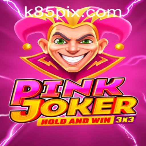 Exploring the Thrills of Pinkjoker: The Ultimate Gaming Experience with K85.COM