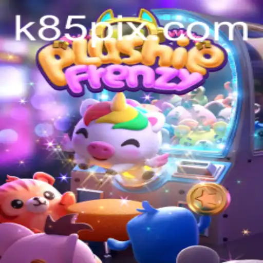 PlushieFrenzy: Dive Into the Exciting World of Claw Machine Gaming