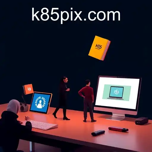 Unlocking Success Through Effective Promotion: Insights into K85.COM