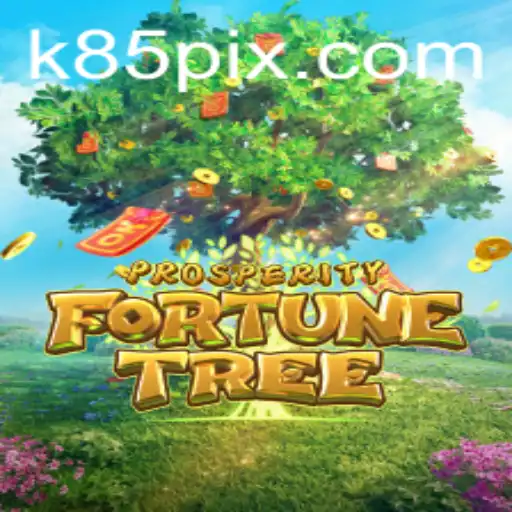 ProsperityFortuneTree: A New Era in Gaming