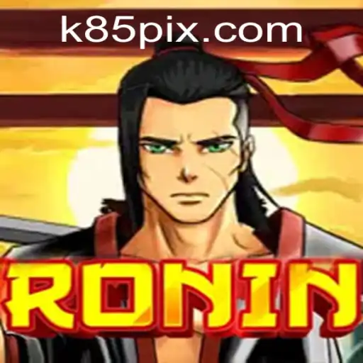 Discover the Thrilling World of Ronin: A Unique Gaming Experience