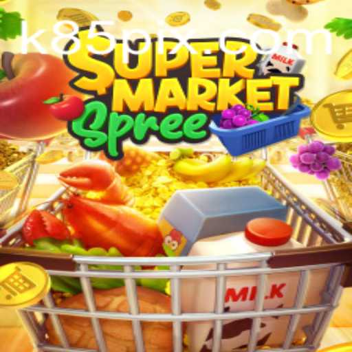 Exploring SupermarketSpree: A Thrilling Gaming Experience