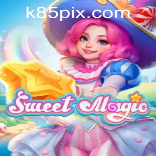 SweetMagic: Enter the Enchanting World with K85.COM