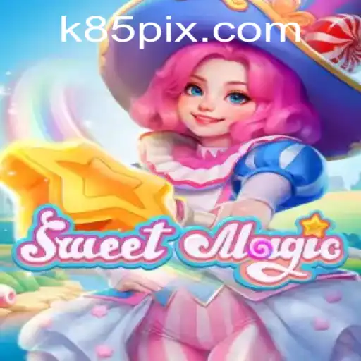 SweetMagic: Enter the Enchanting World with K85.COM
