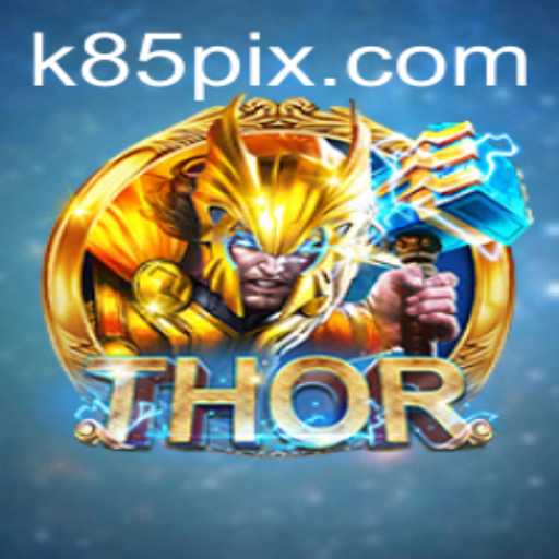 Explore the Mythical Realms of THOR Game on K85.COM