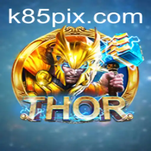 Explore the Mythical Realms of THOR Game on K85.COM