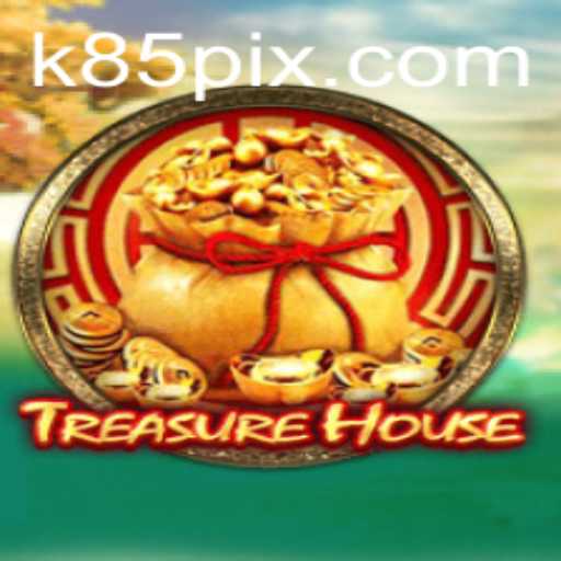 Discover the Enigmatic World of TreasureHouse with K85.COM