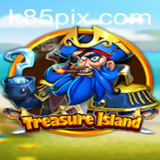 Explore the Thrilling World of TreasureIsland: A Modern Adventure by K85.COM