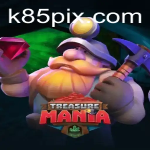 Exploring the Exciting World of TreasureMania